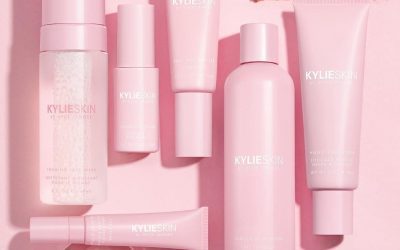 Kylie Jenner y su nueva Beauty Line “KylieSkin”