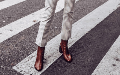 Zapatos en Tendencia Otoño Invierno 2019