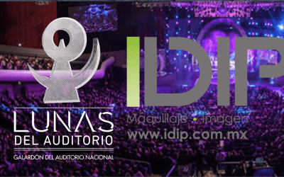 Lunas del Auditorio 2019