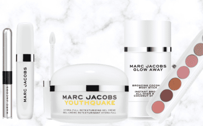 ¡Marc Jacobs Beauty lanza su nueva colección Primavera 2020 en Sephora y nos fascina!