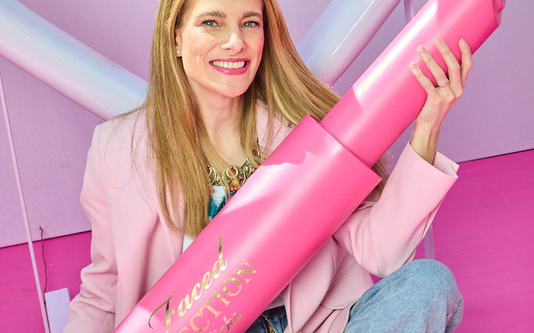 Así fue el lanzamiento de Plumping Clicks y Pillow Balm de Too Faced en CDMX – IDIP presente