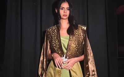 IDIP en el Fashion Film IBERO