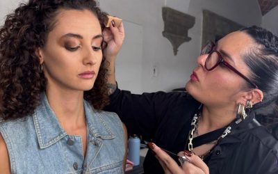 Congreso de la Moda 2025: Pasarelas que celebran el talento mexicano