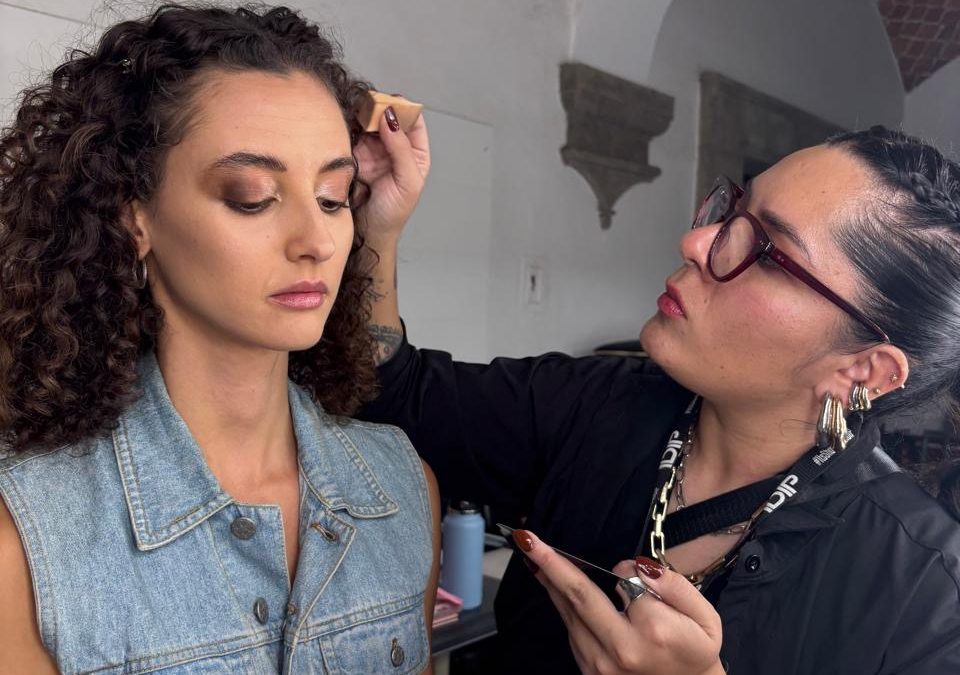 Congreso de la Moda 2025: Pasarelas que celebran el talento mexicano