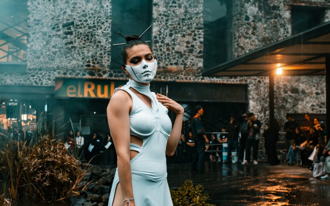 Meraki: Creatividad, conciencia y moda sustentable