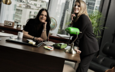 SEPTIEMBRE BEAUTY RECAP: UN MES DE LUZ, COLOR Y EXPERIENCIAS IDIP