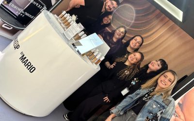 IDIP presente un año más en Sephora House of Beauty 2025
