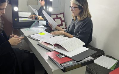 Certificación IMA: Egresados IDIP elevan su nivel Profesional