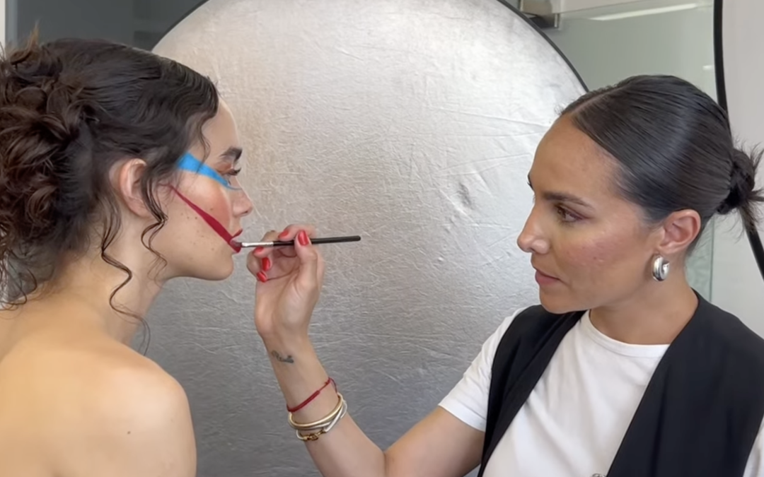 ¿Se puede vivir del maquillaje profesional? Guía realista para lograrlo
