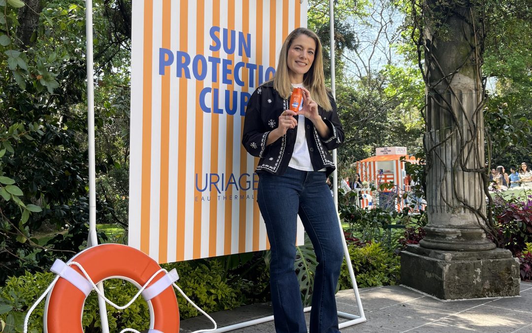 Protector solar para piel mexicana | Tecnología Bariésun de Uriage