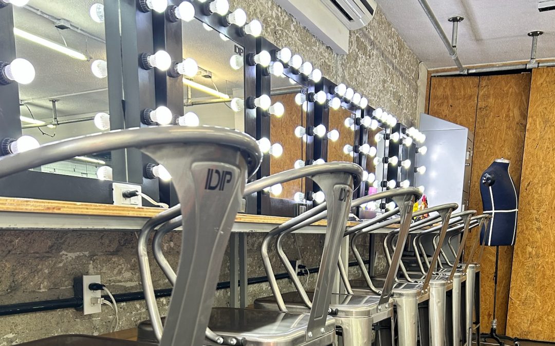 Escuela de Maquillaje en México: Cómo Elegir la Mejor Opción