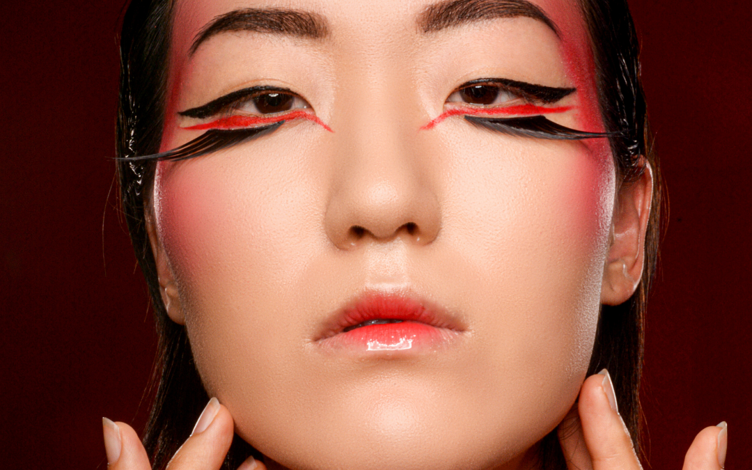 Portafolio profesional de maquillaje: cómo empezar desde cero