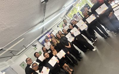 Certificaciones de maquillaje profesional en México: Lo que DEBES saber