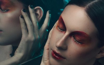 ¿Quieres hacer del maquillaje tu carrera?