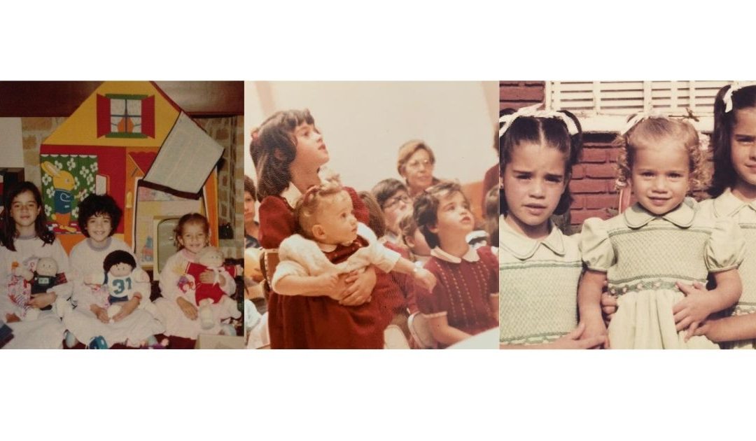 Antes que socias, somos hermanas: nuestra historia en RSVP